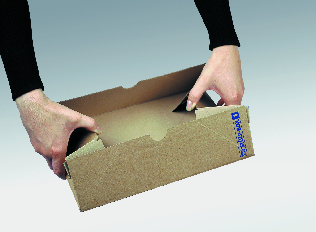 NIPS STÜLP-BOX