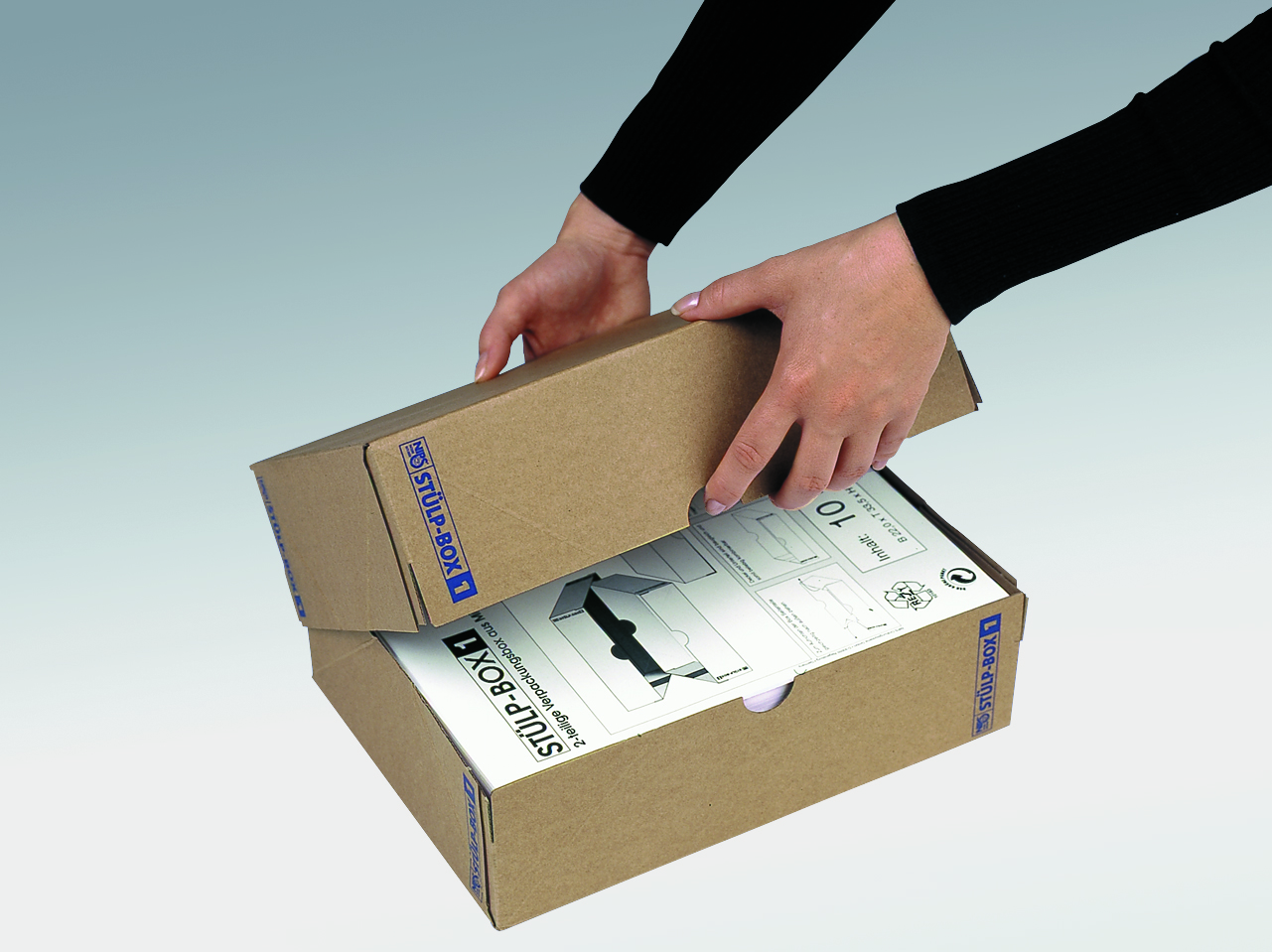 NIPS STÜLP-BOX