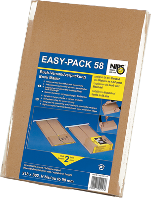 NIPS EASY-PACK-58-2erPck