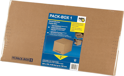 NIPS PACK-BOX
