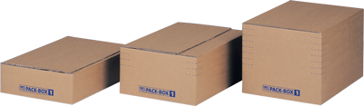 NIPS PACK-BOX