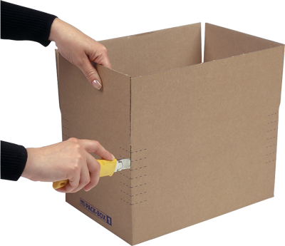 NIPS PACK-BOX