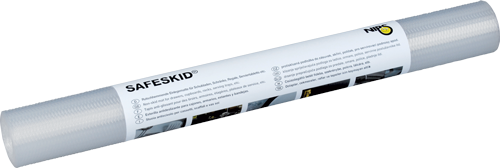 SAFESKID® ANTI-RUTSCH-MATTE / SCHUBLADENMATTE SAFESKID® ANTI-RUTSCH-MATTE / SCHUBLADENMATTE