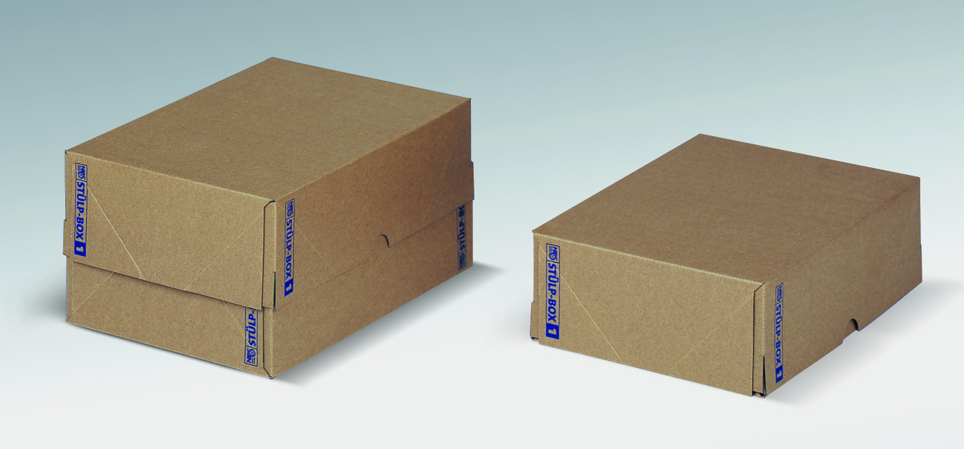 NIPS STÜLP-BOX