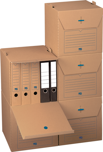 ARCHIV-CUBE SELECT