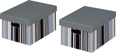 OFFICE Mehrzweckbox A4