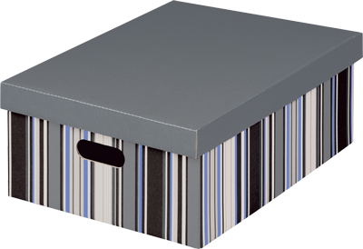 OFFICE Mehrzweckbox MAXI