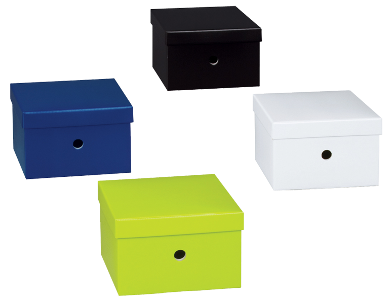 UNI COLOUR Mehrzweckboxen