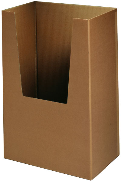 NIPS WELL-CONTAINER 1/4 Euro