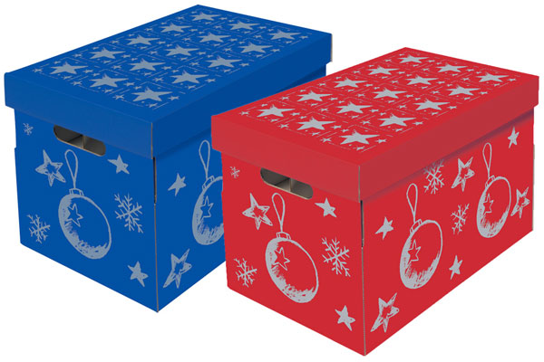 NIPS CHRISTMAS-BOX