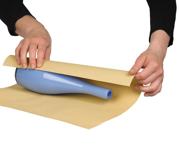 NIPS PACKPAPIER-ROLLE für verlässlichen Schutz von Kratzempfindlichem