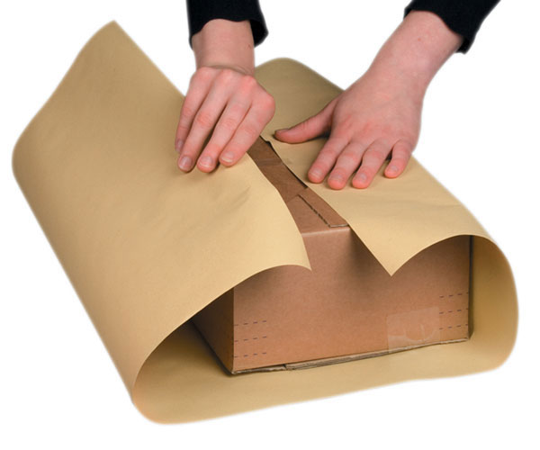 NIPS PACKPAPIER-ROLLE zum Verpacken