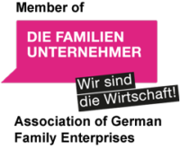 Die Familienunternehmer - Association of German Family Enterprises