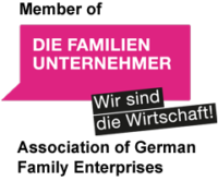 Die Familienunternehmer - Association of German Family Enterprises Die Familienunternehmer - Association of German Family Enterprises