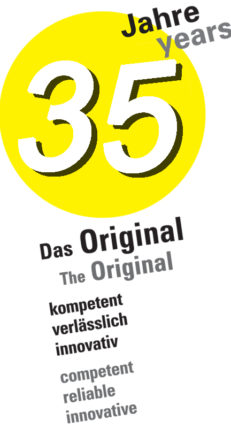 NIPS - Seit über 30 Jahren setzt NIPS gute Ideen erfolgreich in die Tat um.