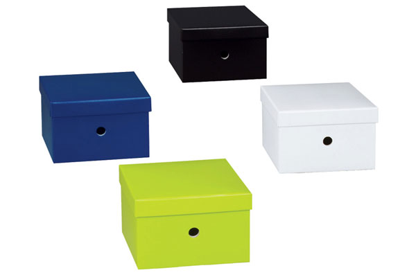 UNI COLOUR Mehrzweckboxen