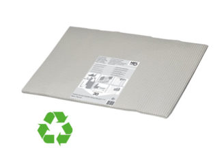 POLSTER-PACK aus 100% Recyclingpapier