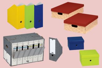 Produktkategorie Ordnen & Archivieren - Archivsysteme und Ordnungssysteme für Büro, Heim und Hobby