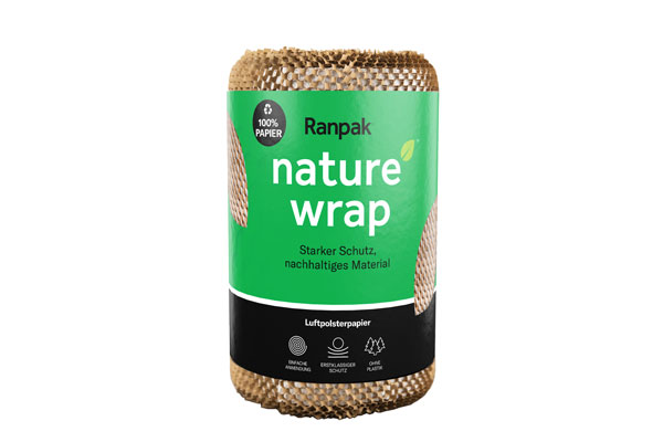 NatureWrap WRAPPING PAPER
