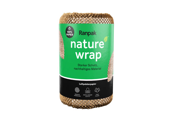 NaturWrap-Muster NaturWrap