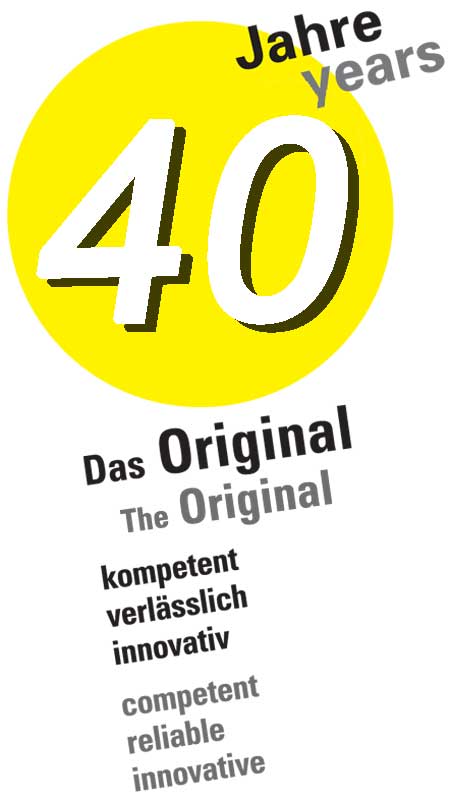 NIPS - Seit über 40 Jahren setzt NIPS gute Ideen erfolgreich in die Tat um.