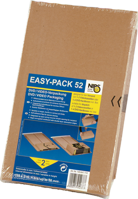EASY-PACK-52-2er-Pck NIPS EASY-PACK 58 2er Pck
