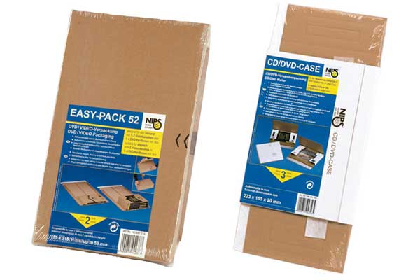 NIPS Verbrauchergerechte Kleinpackungen (Consumer-Packs)