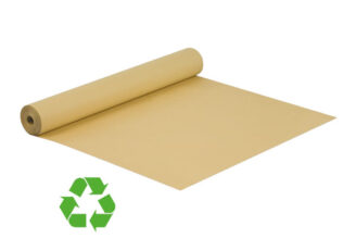 NIPS PACKPAPIER-ROLLE zum Verpacken und Ausstopfen