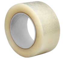 PP-Klebeband (Acrylat)
