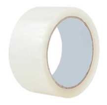 PP-Klebeband (Hotmelt)