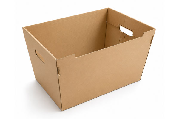 NIPS Einkaufsbox NIPS Einkaufsbox/Tragebox